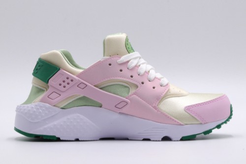 Nike Huarache Run Se Gs Sneakers (DQ0517 600)