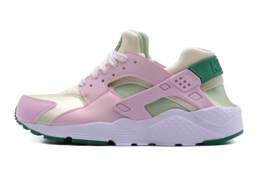 Nike Huarache Run Se Gs Sneakers (DQ0517 600)