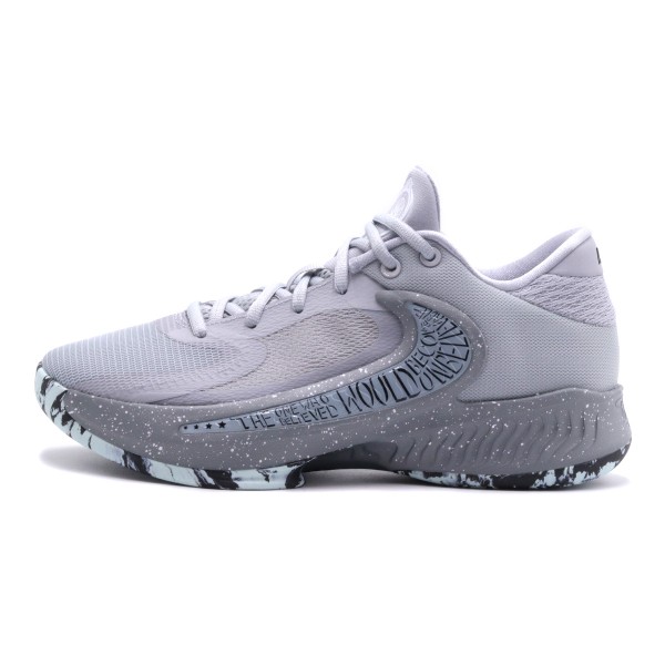 Nike Freak 4 Gs Παπούτσια Μπασκετικά 