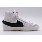 Nike W Blazer Mid 77 Jumbo Sneaker (DQ1471 100)