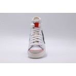 Nike W Blazer Mid 77 Jumbo Sneaker (DQ1471 100)