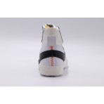Nike W Blazer Mid 77 Jumbo Sneaker (DQ1471 100)