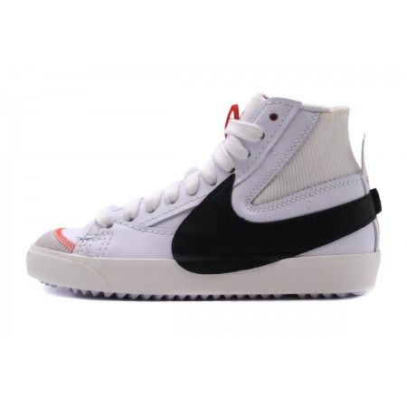 Nike W Blazer Mid 77 Jumbo Sneaker 