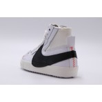 Nike W Blazer Mid 77 Jumbo Sneaker (DQ1471 100)