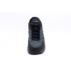 Nike Air Max TW Ανδρικά Sneakers Μαύρα