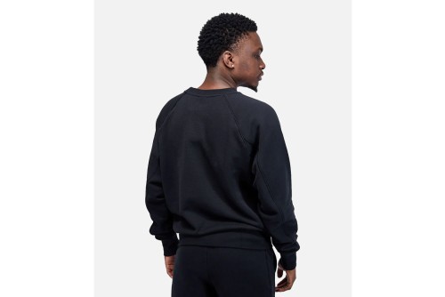 Nike Sportswear Air Μπλούζα Με Λαιμόκοψη Ανδρική (DQ4205 010)