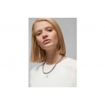 Jordan Sport Essentials Γυναικεία Αθλητική Αμάνικη Μπλούζα