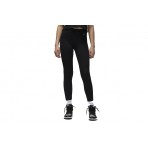 Jordan Dri-FIT Sport Γυναικείο Μακρύ Kολάν Μαύρο