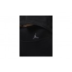 Jordan Dri-FIT Sport Γυναικείο Μακρύ Kολάν Μαύρο
