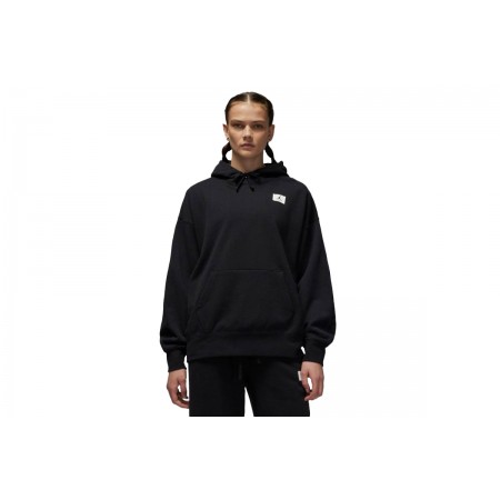 Jordan Flight Fleece Hoodie Γυναικείο 
