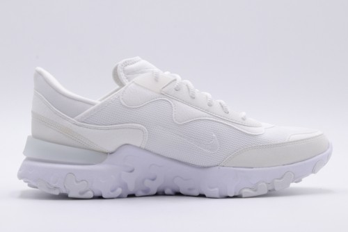 Nike W React R3Vision Sneakers (DQ5188 100)