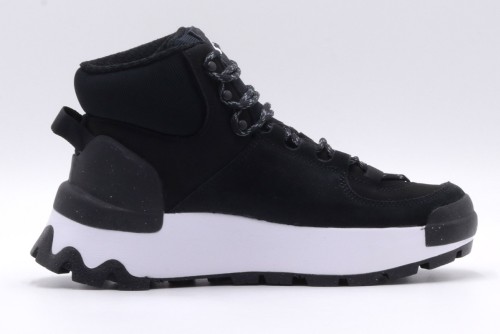 Nike City Classic Boot Sneakers (DQ5601 001)