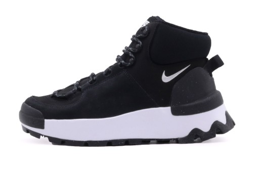 Nike City Classic Boot Sneakers (DQ5601 001)