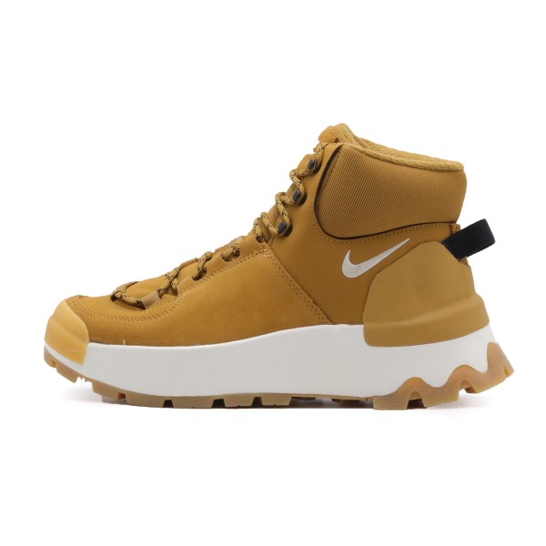 Nike City Classic Boot Μποτάκια Μόδας (DQ5601 710)