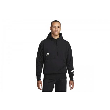 Nike Giannis Hoodie Ανδρικό 