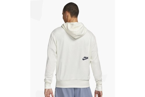 Nike Giannis Hoodie Ανδρικό (DQ5649 133)