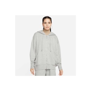 Nike Sportswear Phoenix Fleece Ζακέτα Βαμβακερή Γυναικεία (DQ5758 063)