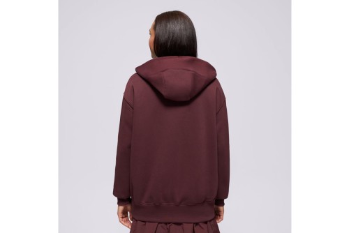 Nike Sportswear Phoenix Fleece Ζακέτα Βαμβακερή Γυναικεία (DQ5758 654)