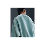 Nike Sportswear Phoenix Fleece Γυναικεία Μακρυμάνικη Μπλούζα