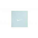 Nike Sportswear Phoenix Fleece Γυναικείο Φούτερ Γαλάζιο