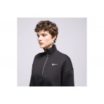 Nike Sportswear Phoenix Fleece Μακρυμάνικη Μπλούζα με Φερμουάρ