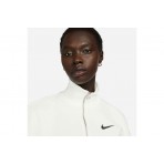 Nike Sportswear Phoenix Fleece Μακρυμάνικη Μπλούζα με Φερμουάρ