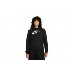 Nike Hoodie Γυναικείο (DQ5775 010)