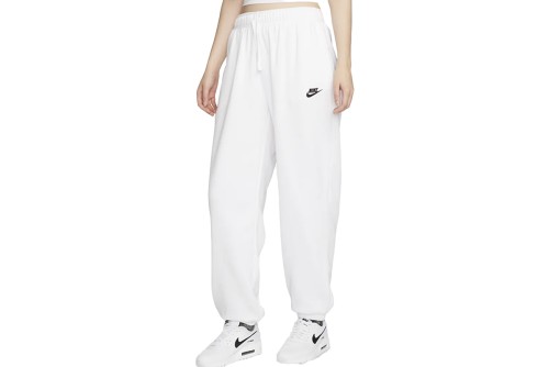 Nike Παντελόνι Φόρμας Γυναικείο (DQ5800 100)