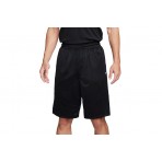 Nike Dri-Fit Icon Ανδρική Μπασκετική Βερμούδα Μαύρη