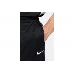 Nike Dri-Fit Icon Ανδρική Μπασκετική Βερμούδα Μαύρη