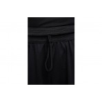 Nike Dri-Fit Icon Ανδρική Μπασκετική Βερμούδα Μαύρη