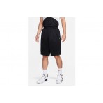 Nike Dri-Fit Icon Ανδρική Μπασκετική Βερμούδα Μαύρη