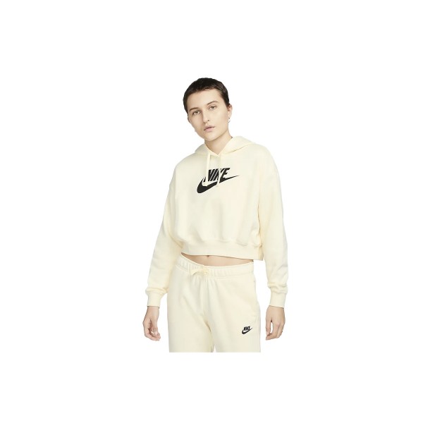 Nike Hoodie Γυναικείο (DQ5850 113)