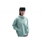 Nike Sportswear Phoenix Fleece Hoodie Γυναικείο (DQ5860 017)