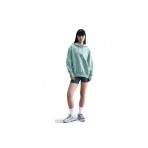 Nike Sportswear Phoenix Fleece Hoodie Γυναικείο (DQ5860 017)