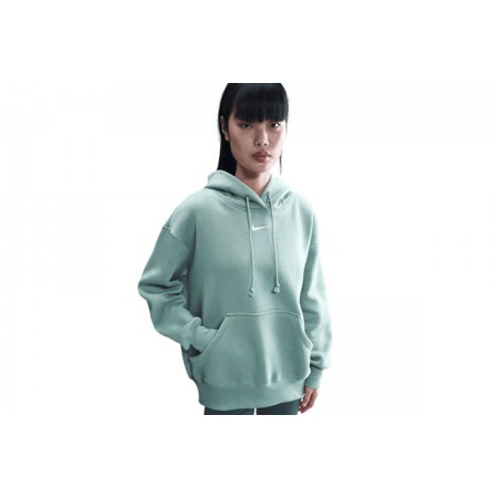 Nike Sportswear Phoenix Fleece Hoodie Γυναικείο 