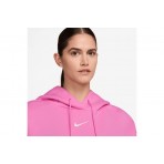Nike Sportswear Phoenix Fleece Hoodie Γυναικείο (DQ5860 676)