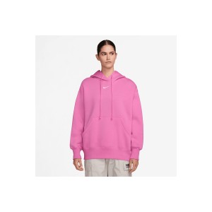 Nike Sportswear Phoenix Fleece Hoodie Γυναικείο (DQ5860 676)