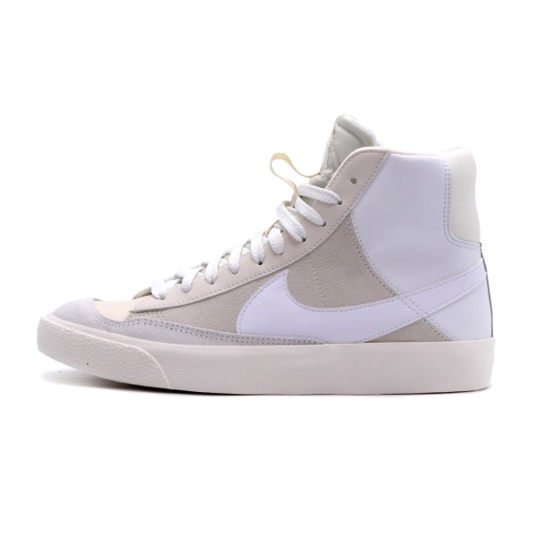 Nike Blazer Mid 77 D Gs Sneakers (DQ6084 100)