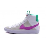 Nike Blazer Mid 77 D Gs Sneakers (DQ6084 101)