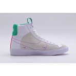 Nike Blazer Mid 77 D Gs Sneakers (DQ6084 101)