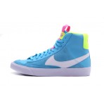 Nike Blazer Mid 77 D Gs Sneakers (DQ6084 400)