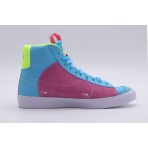 Nike Blazer Mid 77 D Gs Sneakers (DQ6084 400)