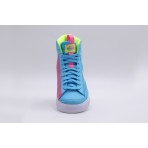 Nike Blazer Mid 77 D Gs Sneakers (DQ6084 400)