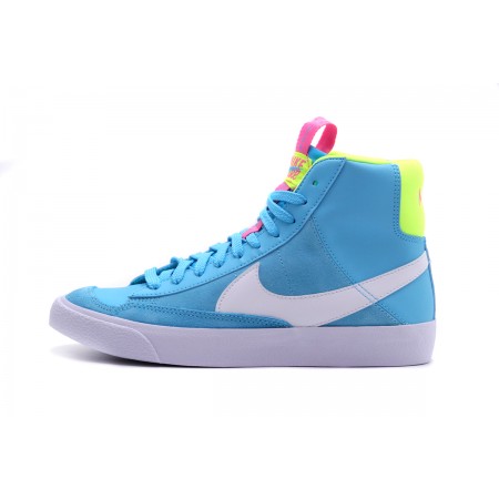 Nike Blazer Mid 77 D Gs Sneakers 