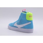 Nike Blazer Mid 77 D Gs Sneakers (DQ6084 400)