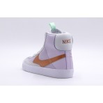 Nike Blazer Mid 77 D Gs (DQ6084 500)