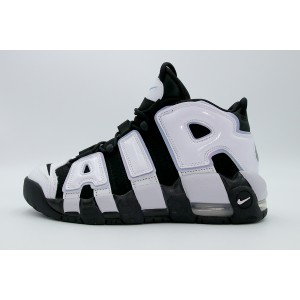 Nike Air More Uptempo Gs Sneakers (DQ6200 001)