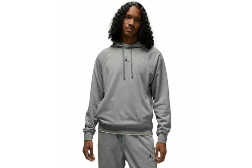 Jordan Hoodie Ανδρικό (DQ7327 091)