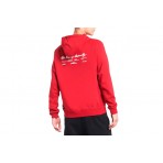 Jordan Dri-FIT Sport Breakfast Club Ανδρικό Φούτερ με Κουκούλα